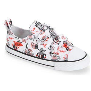 CONVERSE Toddlers Printed Sneakers Shoes